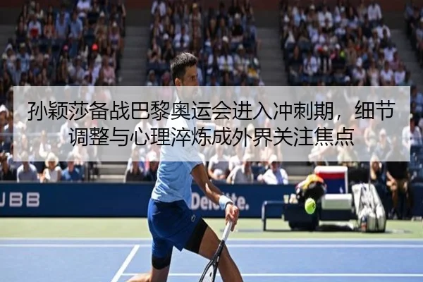 孙颖莎备战巴黎奥运会进入冲刺期，细节调整与心理淬炼成外界关注焦点 - hth.com